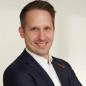 Pawel Szychta, Institute of Polish Mother Health Centre - ICZMP, Poland
